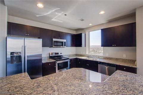 Tiny photo for 8255 Las Vegas Boulevard #1702, Las Vegas, NV 89123 (MLS # 2786660)