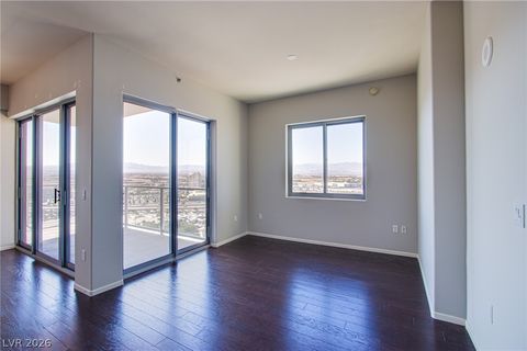 Tiny photo for 8255 Las Vegas Boulevard #1702, Las Vegas, NV 89123 (MLS # 2786660)