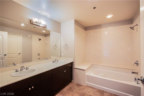 Tiny photo for 8255 Las Vegas Boulevard #1702, Las Vegas, NV 89123 (MLS # 2786660)