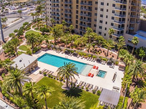 Tiny photo for 8255 Las Vegas Boulevard #1702, Las Vegas, NV 89123 (MLS # 2786660)