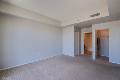 Tiny photo for 8255 Las Vegas Boulevard #1702, Las Vegas, NV 89123 (MLS # 2786660)