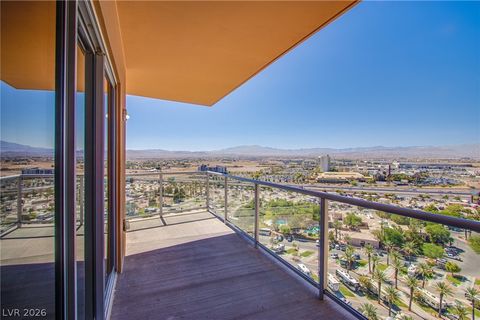 Tiny photo for 8255 Las Vegas Boulevard #1702, Las Vegas, NV 89123 (MLS # 2786660)