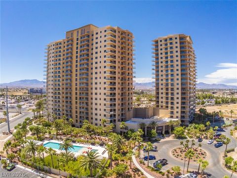 Tiny photo for 8255 Las Vegas Boulevard #1702, Las Vegas, NV 89123 (MLS # 2786660)