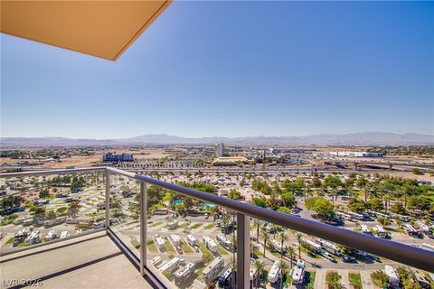 Tiny photo for 8255 Las Vegas Boulevard #1702, Las Vegas, NV 89123 (MLS # 2786660)