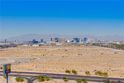 Tiny photo for 8255 Las Vegas Boulevard #1702, Las Vegas, NV 89123 (MLS # 2786660)