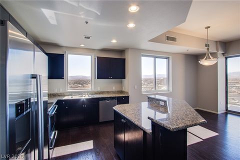 Tiny photo for 8255 Las Vegas Boulevard #1702, Las Vegas, NV 89123 (MLS # 2786660)