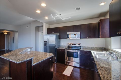 Tiny photo for 8255 Las Vegas Boulevard #1702, Las Vegas, NV 89123 (MLS # 2786660)