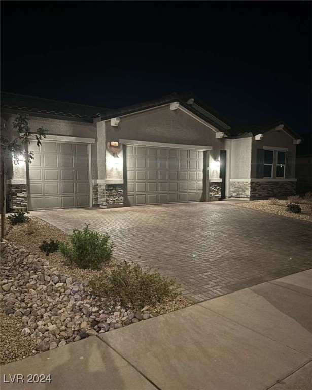 1033 Atkins Lane, Mesquite, Nevada image 1