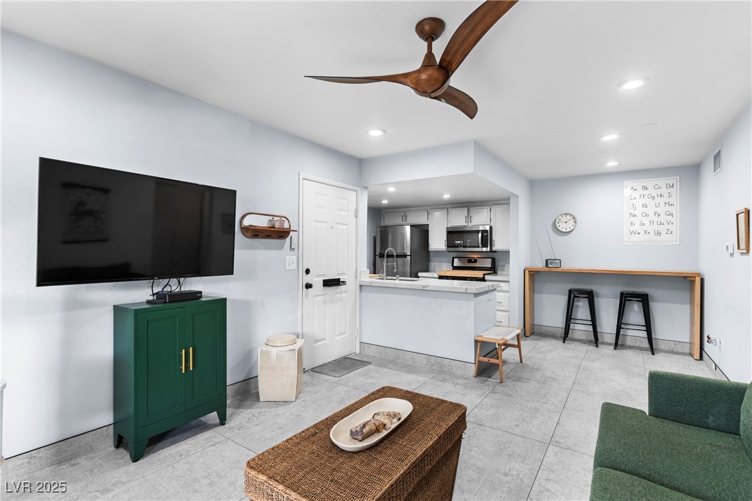 1908 Desert Falls Court 111