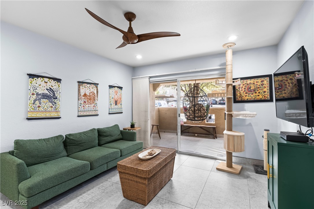 1908 Desert Falls Court 111