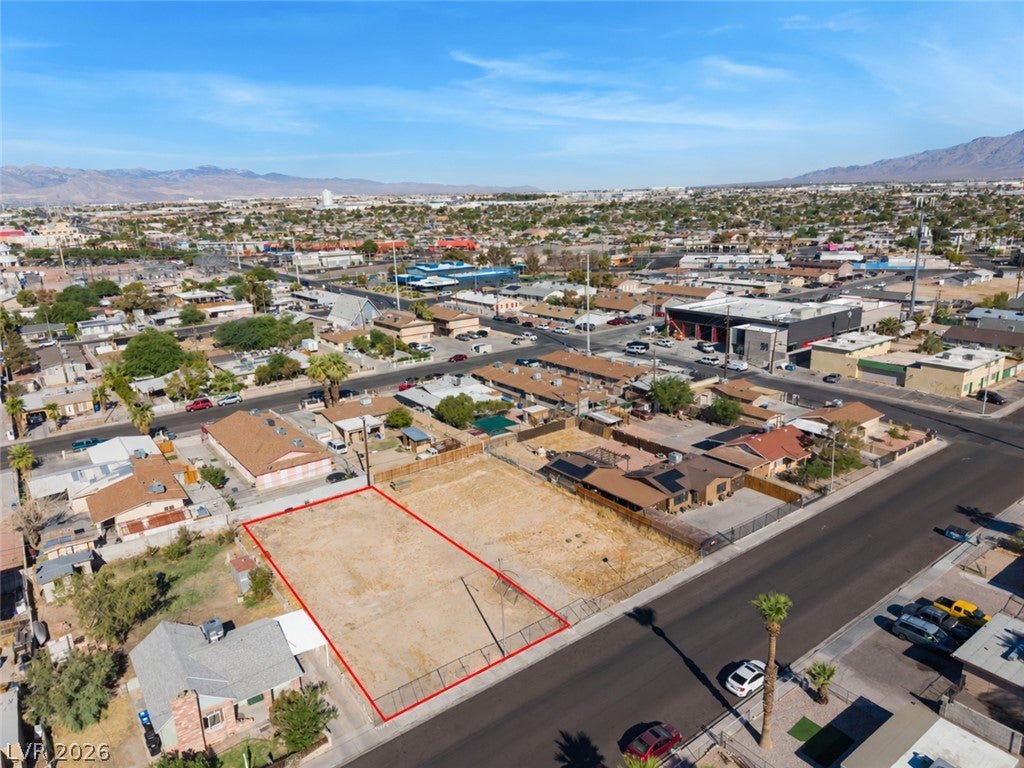2315 MCCarran