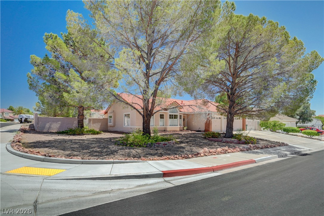 1626 Indian Wells Drive