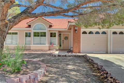 Homes For Sale - 1626 Indian Wells Drive<br/> Boulder City, NV 89005