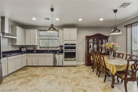 230 Pivot Avenue North Las Vegas NV 89031