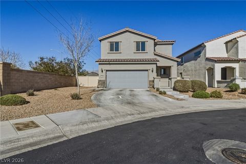 230 Pivot Avenue North Las Vegas NV 89031