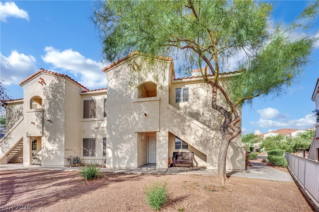 698 S Racetrack Road 1521