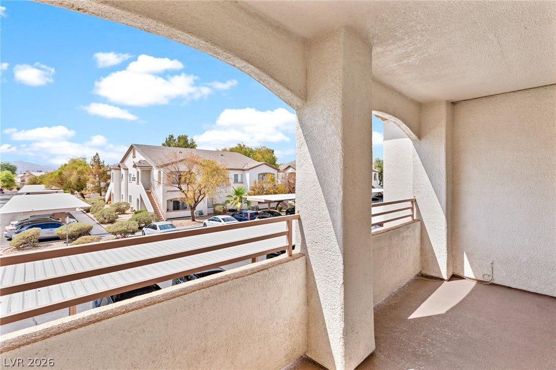 5655 E Sahara Avenue 2060