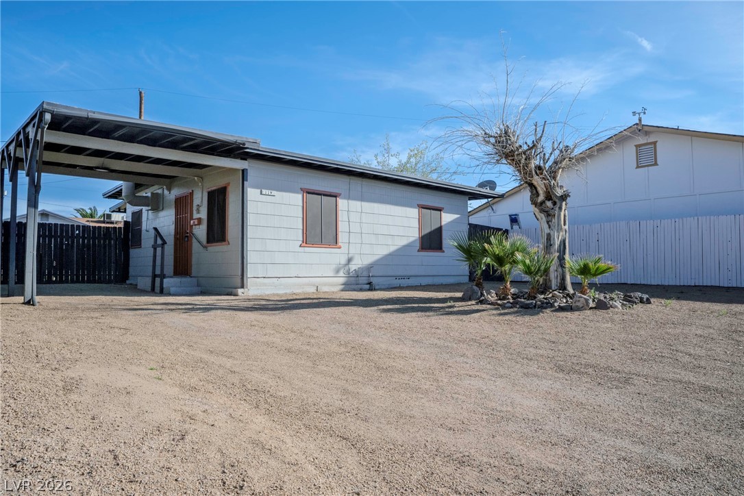 119 Manganese Street