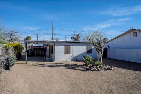Photo of 119 Manganese Street, Henderson, NV 89015 (MLS # 2763349)