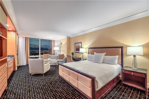 Photo of 2000 Fashion Show Drive #5018, Las Vegas, NV 89109 (MLS # 2767009)