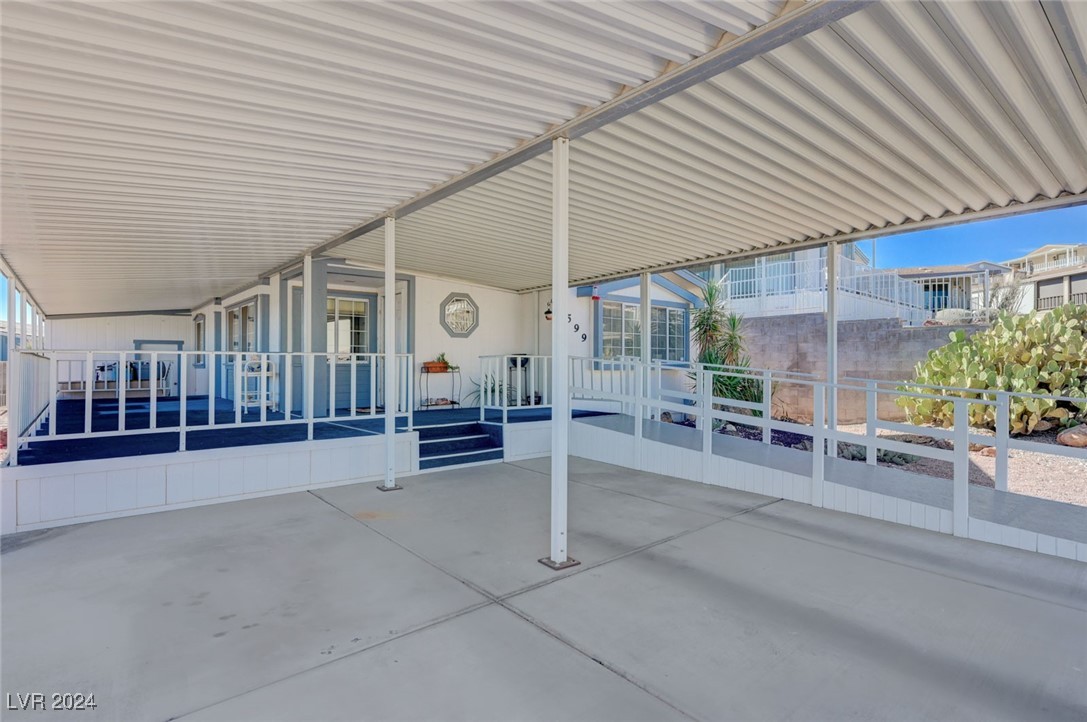 599 Mount Antero Way, Boulder City, Nevada image 4