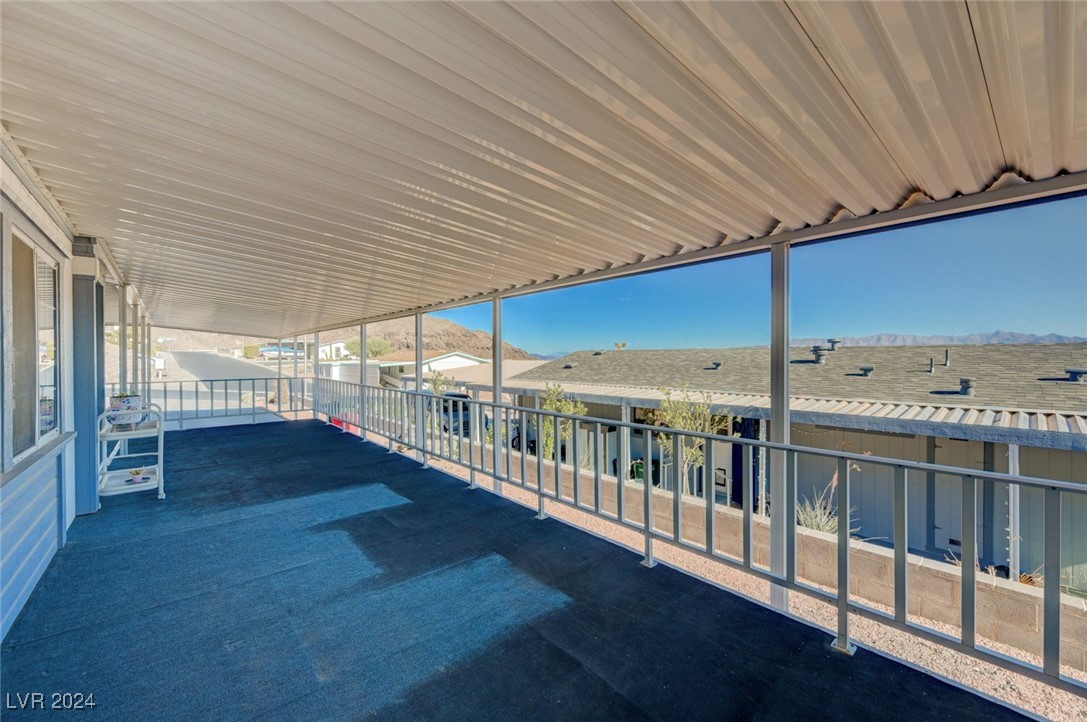 599 Mount Antero Way, Boulder City, Nevada image 8