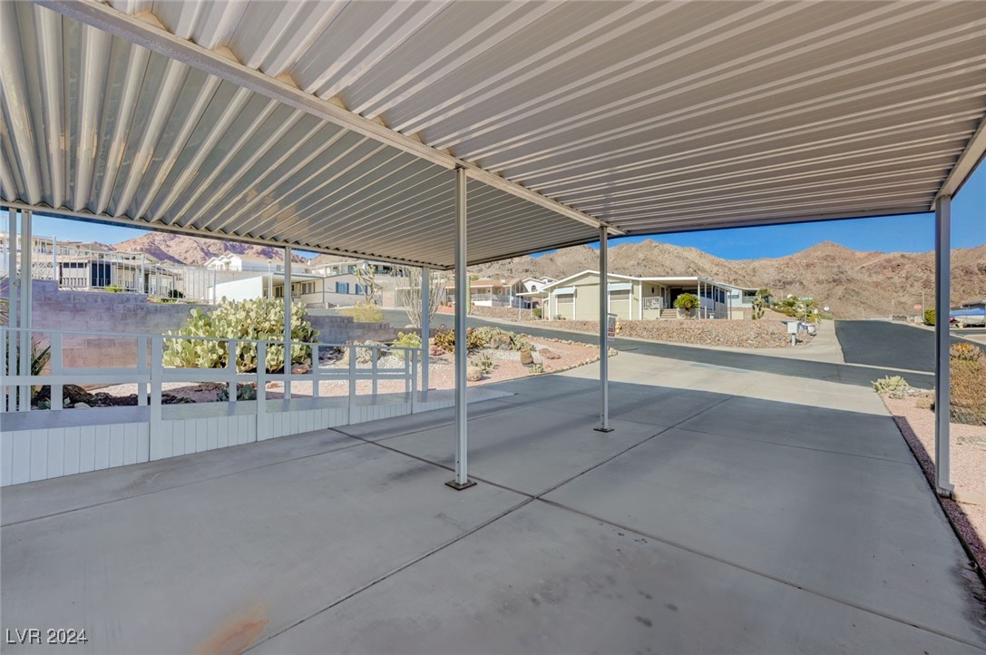 599 Mount Antero Way, Boulder City, Nevada image 5