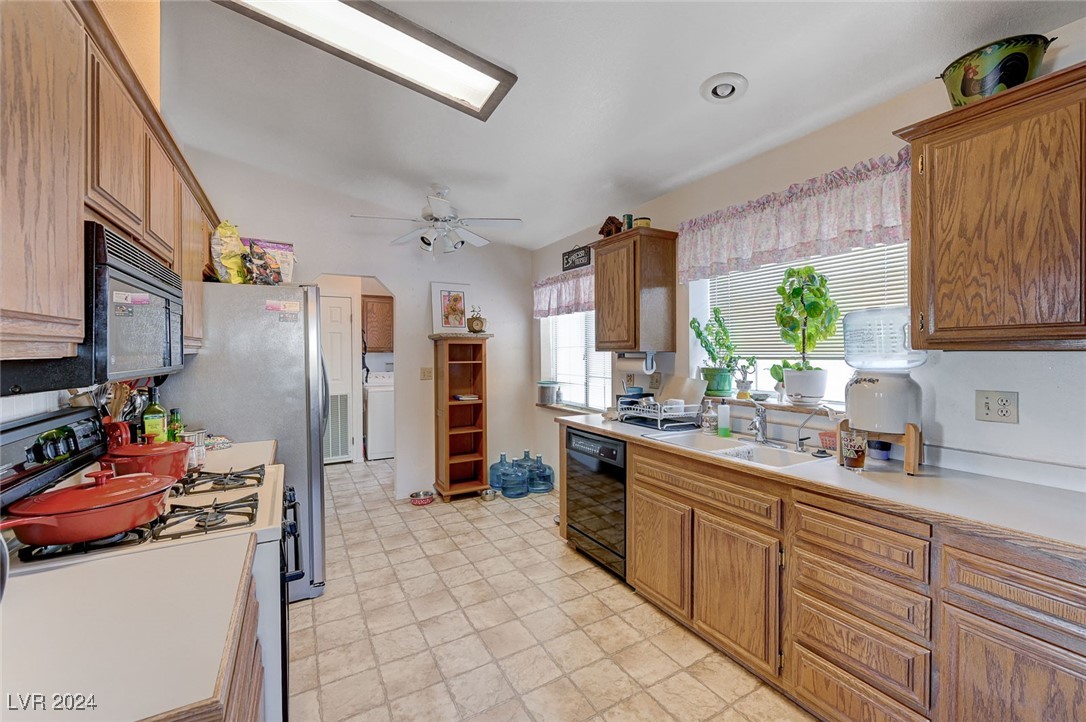 599 Mount Antero Way, Boulder City, Nevada image 25