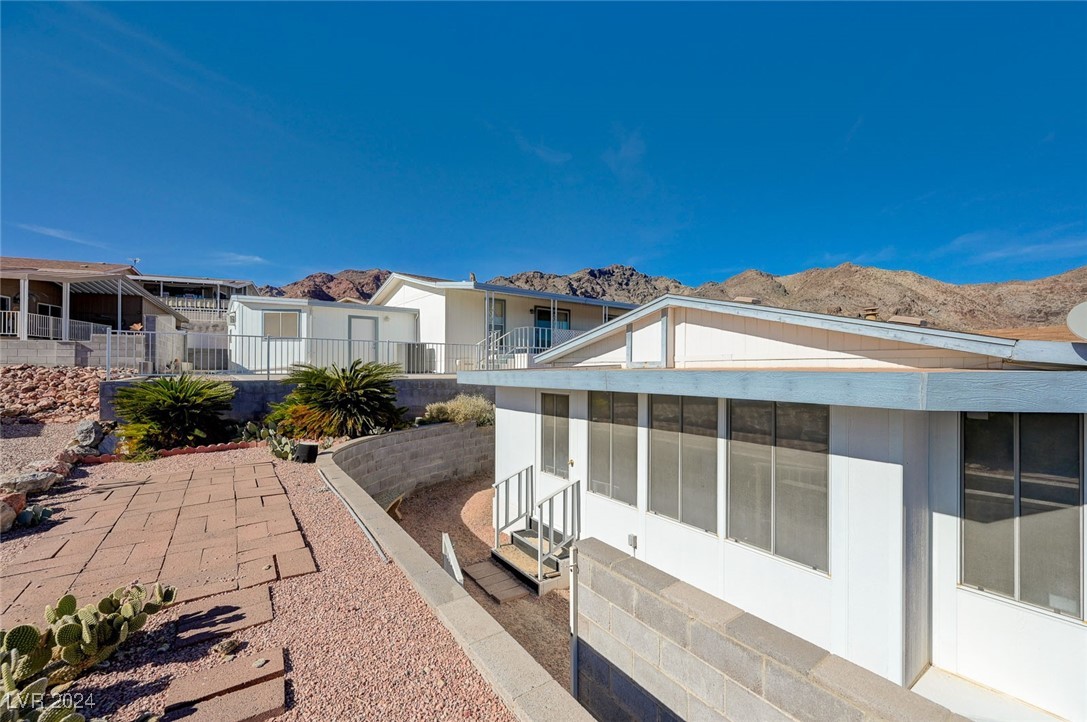 599 Mount Antero Way, Boulder City, Nevada image 13