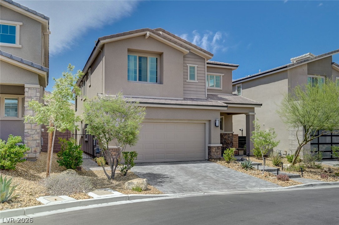 2557 Iron Crest Lane