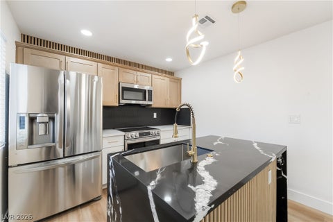 Photo of 5332 River Glen Drive #400, Las Vegas, NV 89103 (MLS # 2820374)