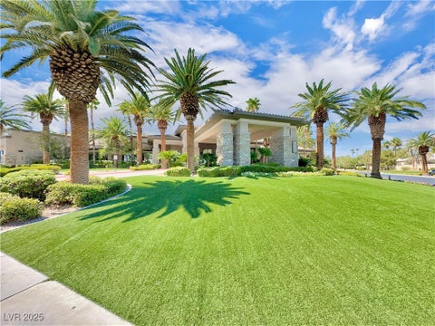 Tiny photo for 134 Crooked Putter Drive, Las Vegas, NV 89148 (MLS # 2722858)