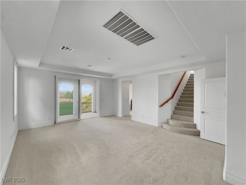 Tiny photo for 134 Crooked Putter Drive, Las Vegas, NV 89148 (MLS # 2722858)