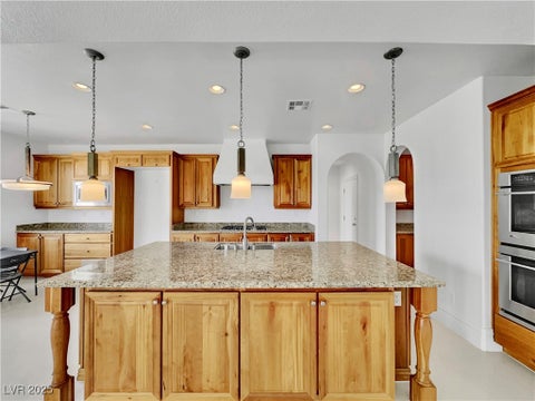 Tiny photo for 134 Crooked Putter Drive, Las Vegas, NV 89148 (MLS # 2722858)