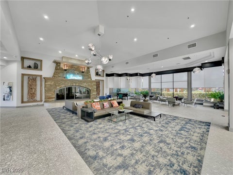 Tiny photo for 134 Crooked Putter Drive, Las Vegas, NV 89148 (MLS # 2722858)