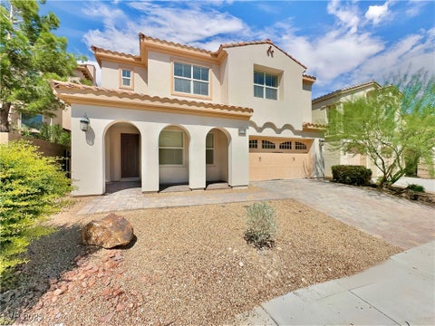 Tiny photo for 134 Crooked Putter Drive, Las Vegas, NV 89148 (MLS # 2722858)