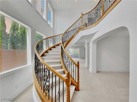 Tiny photo for 134 Crooked Putter Drive, Las Vegas, NV 89148 (MLS # 2722858)