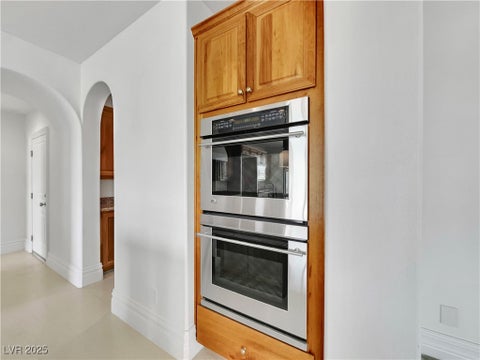 Tiny photo for 134 Crooked Putter Drive, Las Vegas, NV 89148 (MLS # 2722858)
