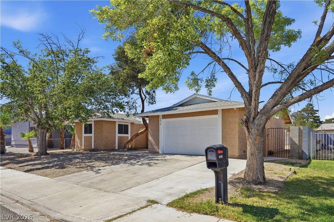 Properties 1 5416 Burntwood Way