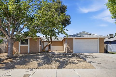 Photo of 5416 Burntwood Way, Las Vegas, NV 89108 (MLS # 2784452)
