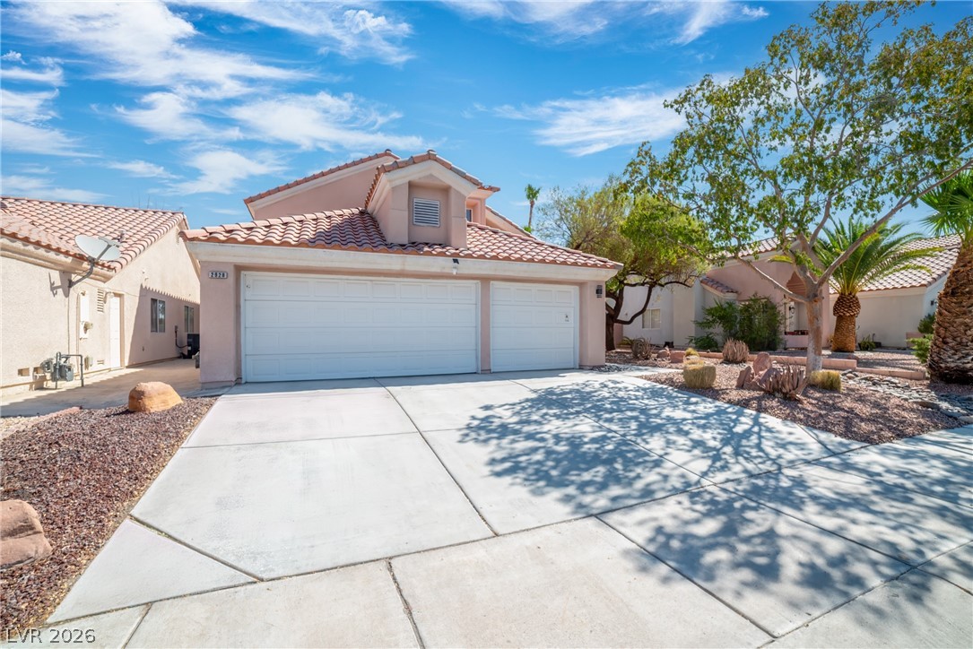 2928 Cape Verde Lane