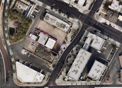 1008 S 3rd Street Las Vegas NV 89101