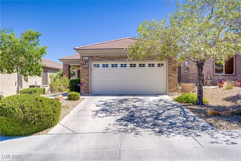 2616 Red Planet Street Henderson NV 89044