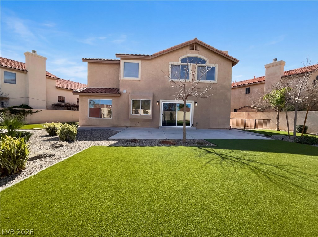 7848 Desert Bell Avenue