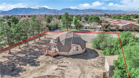 6650 Desperado Street Las Vegas NV 89131