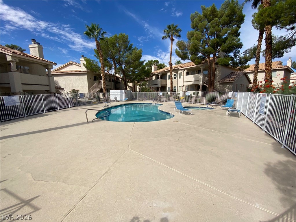 900 Boulder Springs Drive 101