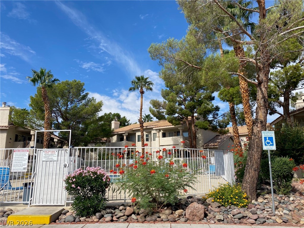 900 Boulder Springs Drive 101