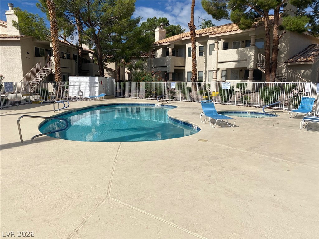 900 Boulder Springs Drive 101