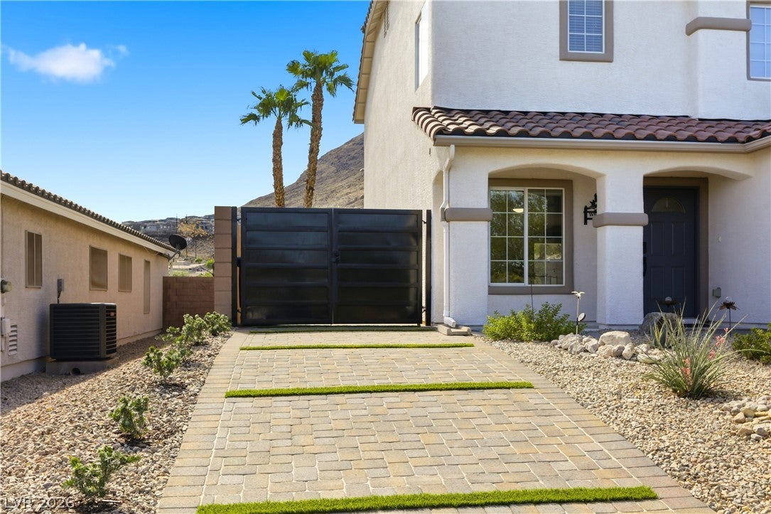 609 Backbone Mountain Drive