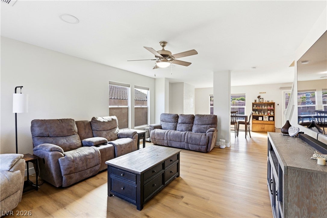609 Backbone Mountain Drive